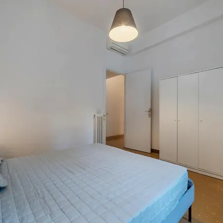 Rione Monti Terrace アパート *