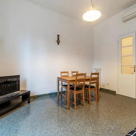 Apartment Rione Monti Terrace *