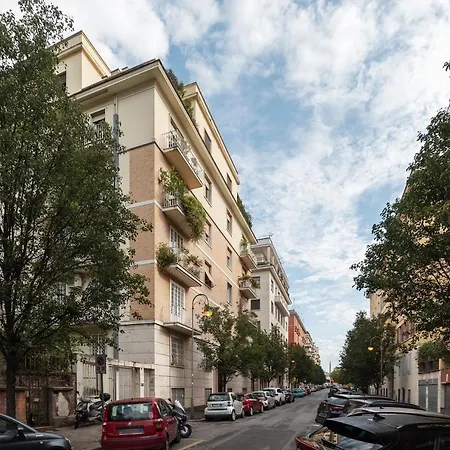 Rione Monti Terrace