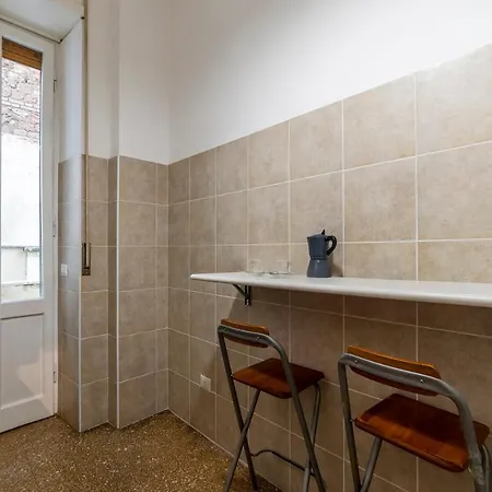 Apartment Rione Monti Terrace